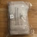 Soia & Kyo Soft Woven Scarfigan Scarf Crossover Shawl Wrap with Fringe