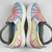 Skechers Women’s Poppy Hippie Hype Tie Dye Multicolored Slip On Shoes Size 7.5
