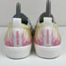 Skechers Women’s Poppy Hippie Hype Tie Dye Multicolored Slip On Shoes Size 7.5