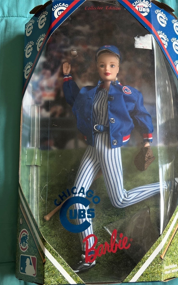 Mattel MLB Fan Shop | Mercari