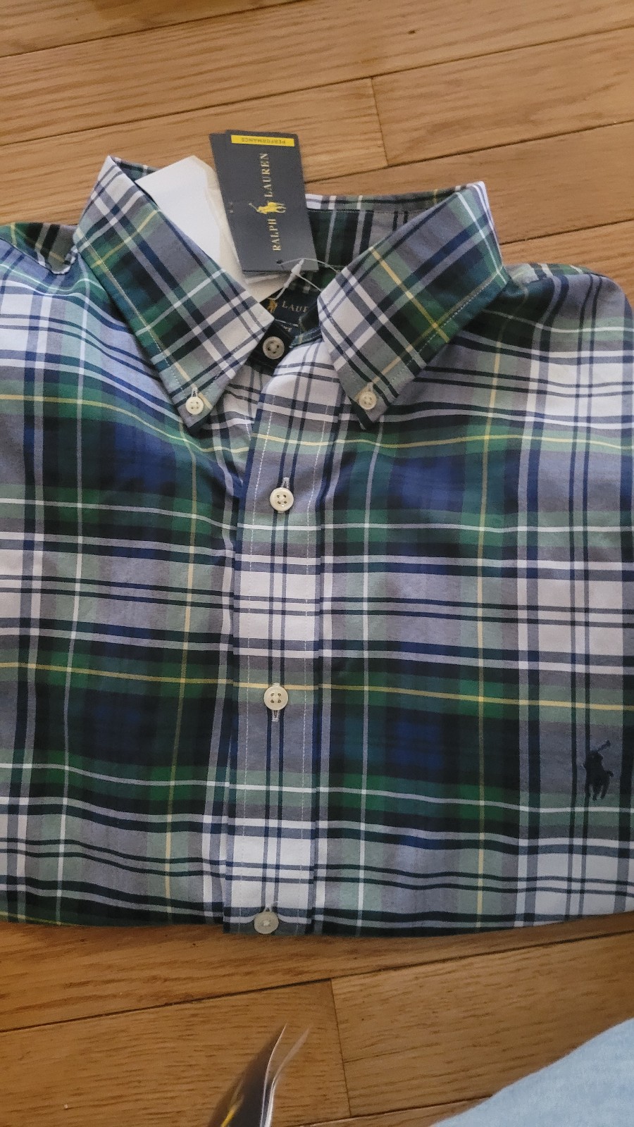 Ralph lauren polo