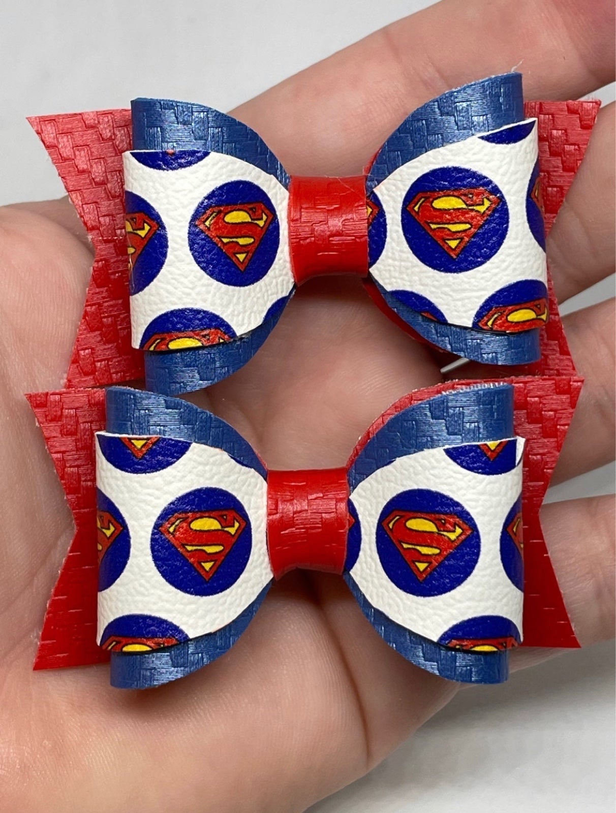 up to 65% off Superman Bows Kids up to 65% off Superman Bows Kids