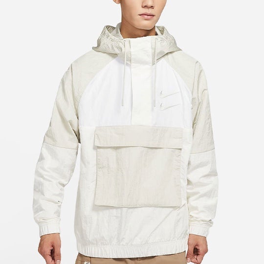 NIKE SWOOSH WINDBREAKER