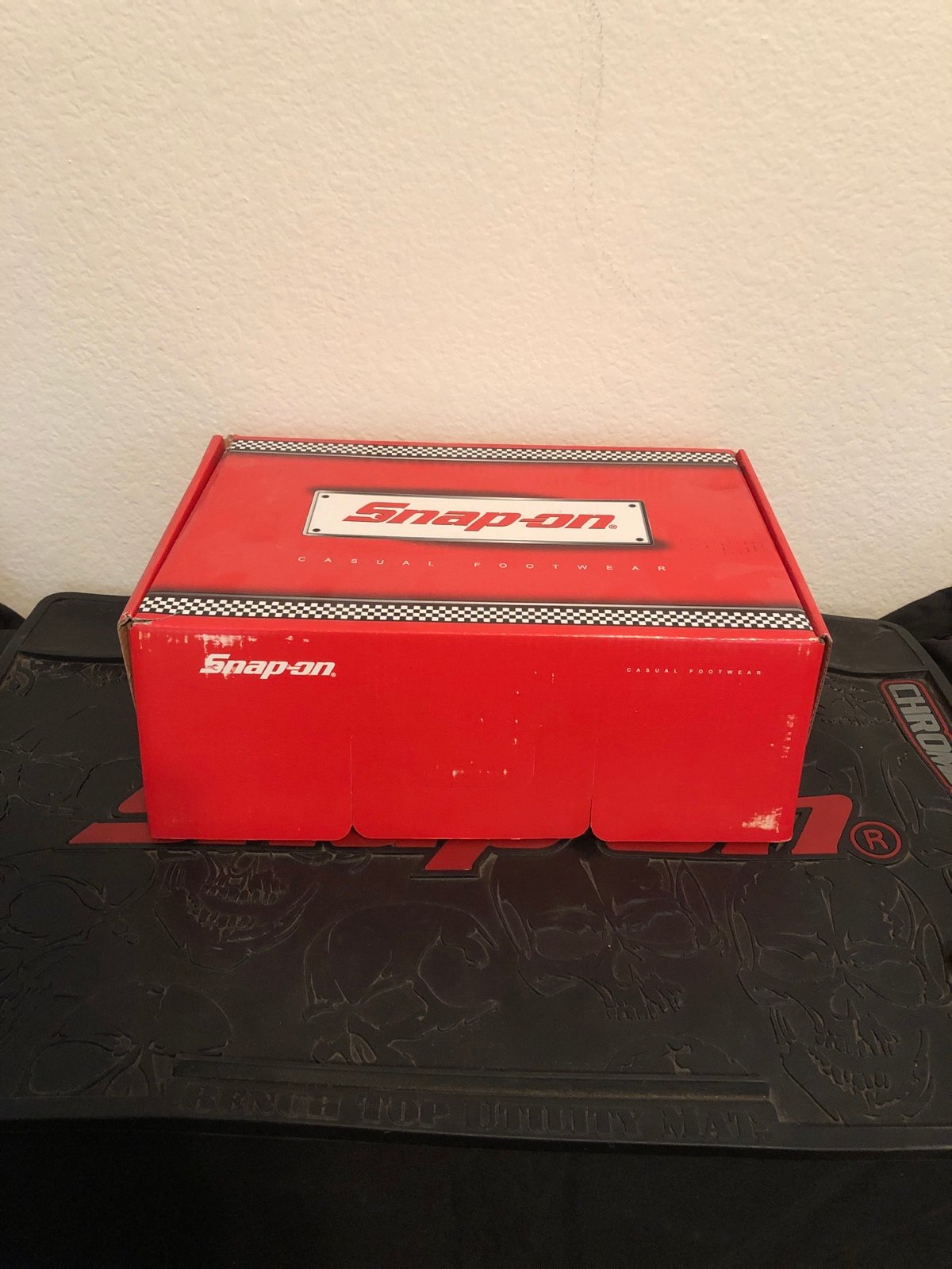 Snap-on tools