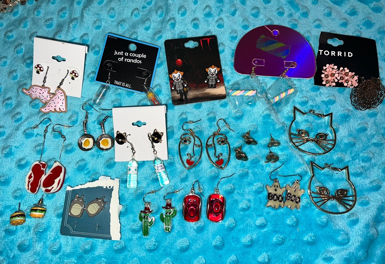 Earrings Bundle 20 pairs!!
