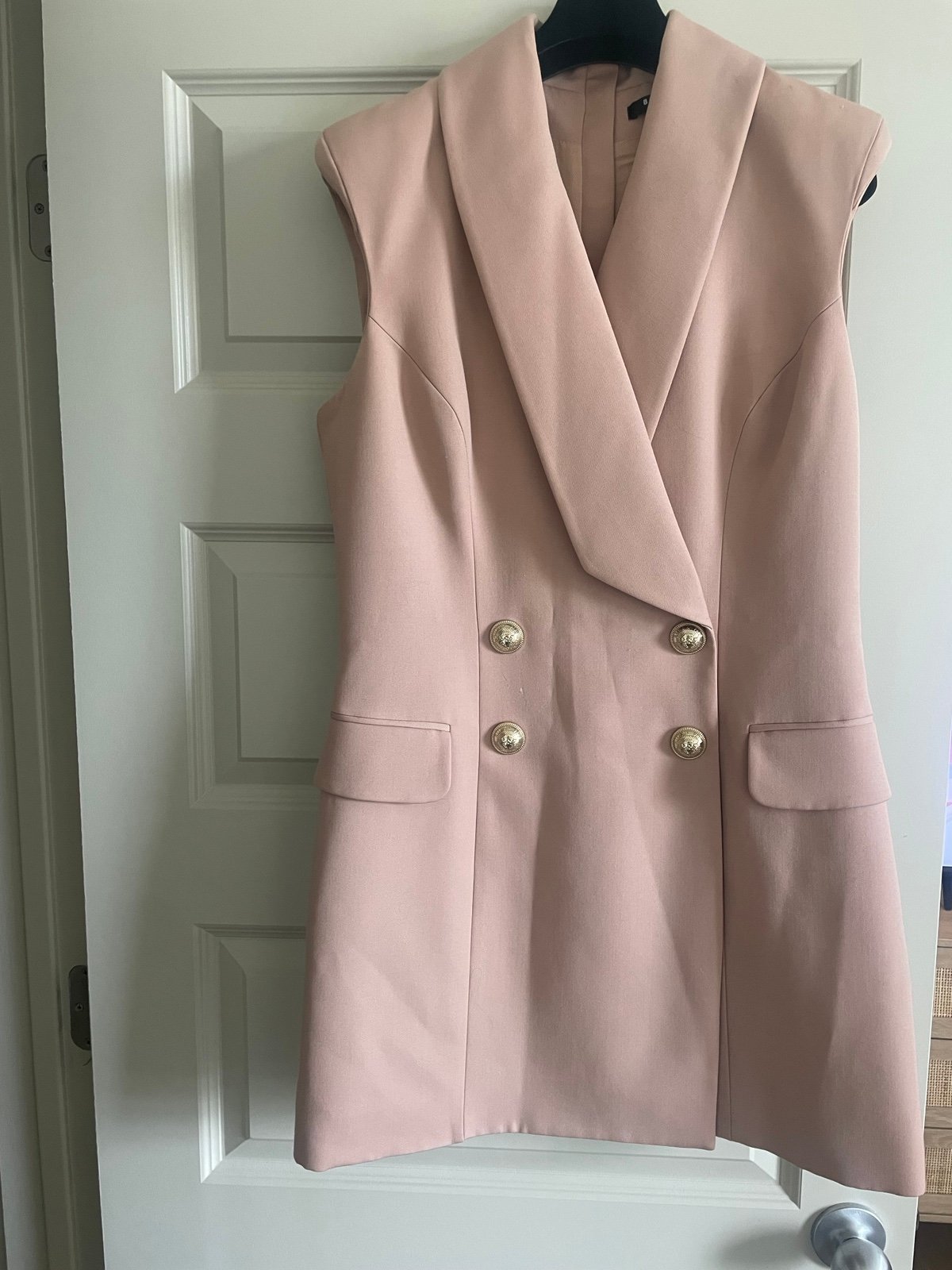 Balmain Dress