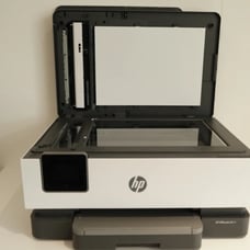 HP OfficeJet Pro 8139e Wireless All-in-One Color Inkjet Printer
