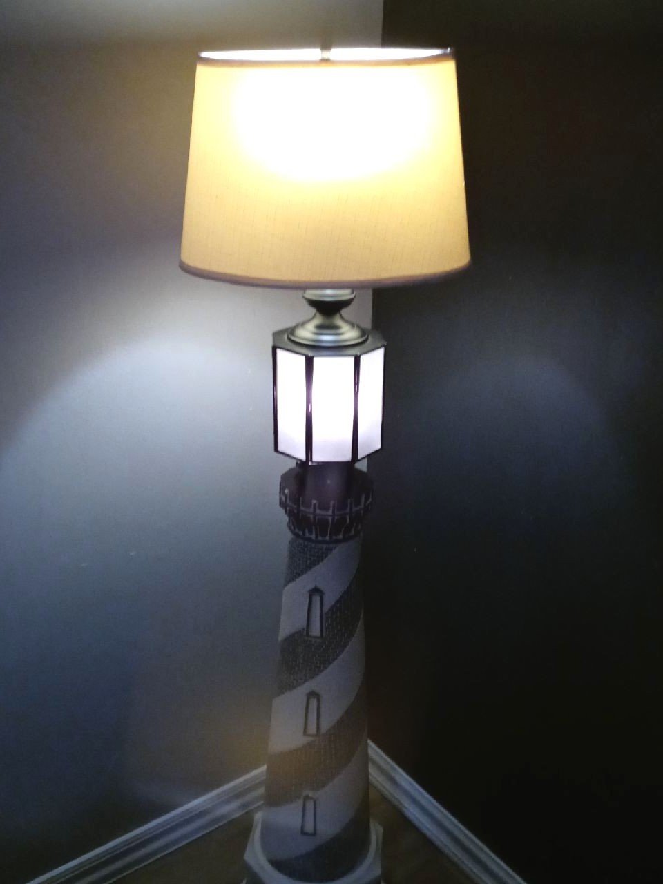 Floor Lamp