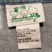 Quacker Factory Patriotic Denim Jacket