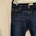 Big Star denim Capri/Pedal Pushers