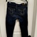 Big Star denim Capri/Pedal Pushers