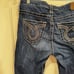 Big Star denim Capri/Pedal Pushers