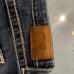 Big Star denim Capri/Pedal Pushers