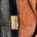 Big Star denim Capri/Pedal Pushers