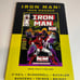 Iron Man Iron Monger Marvel Premiere Classic Vol 41 HC 1st Printing Buscema