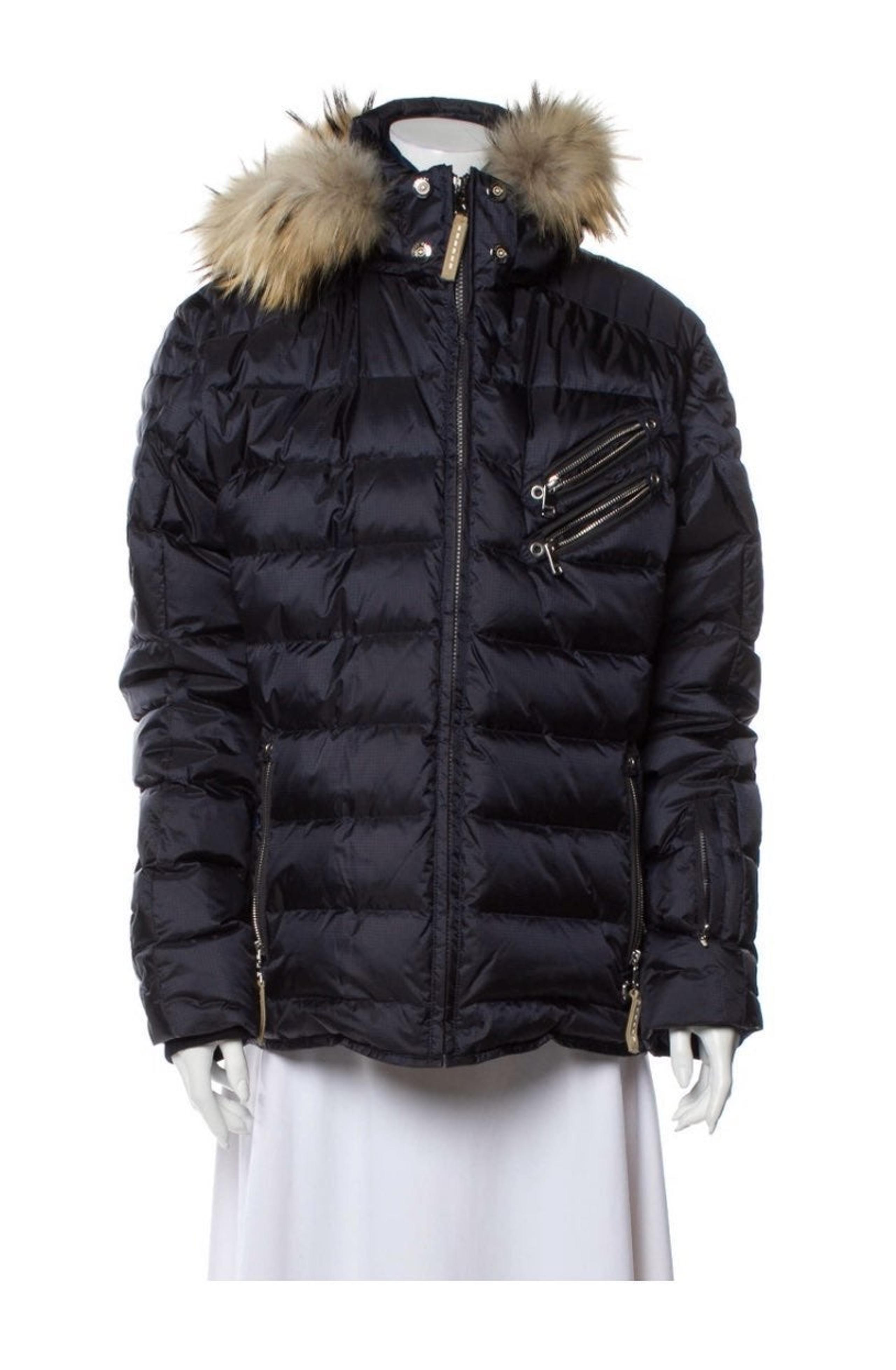 Men's Bogner Jacket