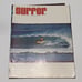 Surfer Magazine November 1972 Vol 13 Number 4 Sport Ocean Photography Vintage
