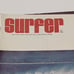 Surfer Magazine November 1972 Vol 13 Number 4 Sport Ocean Photography Vintage