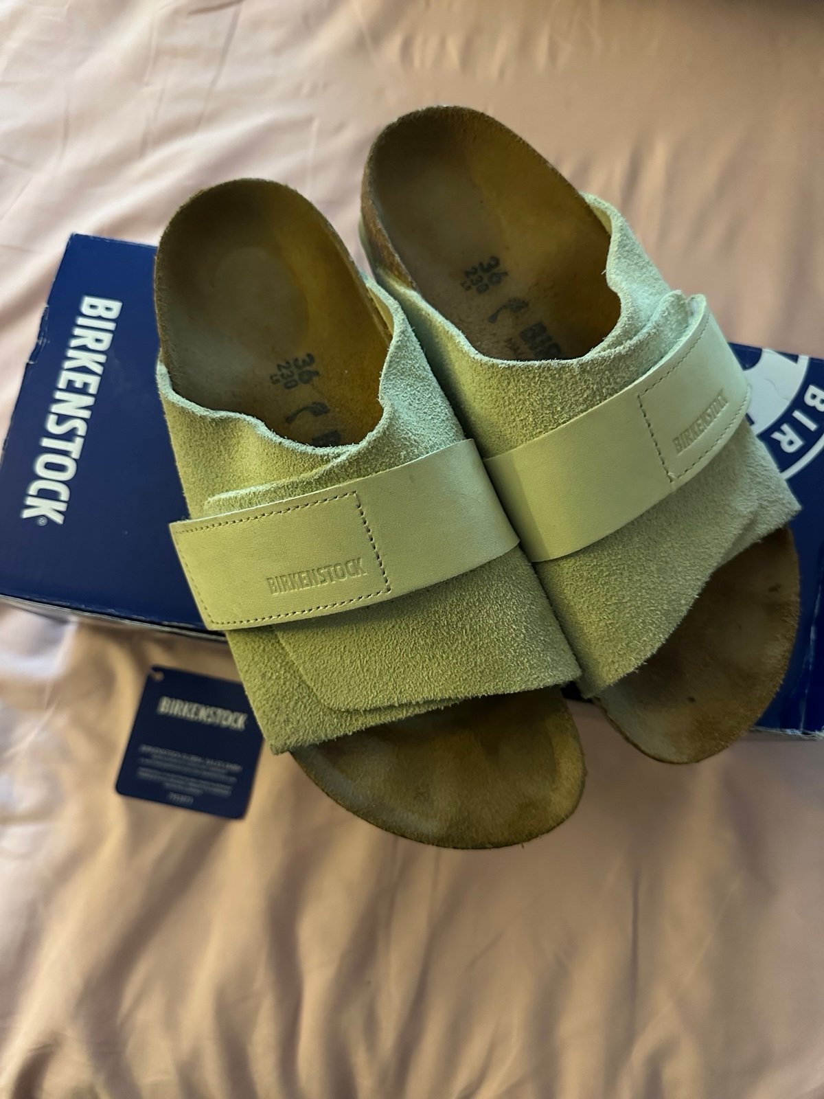 Birkenstock