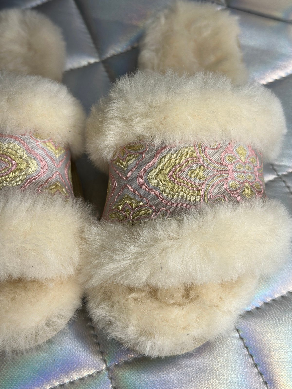 Women’s Emu Australia Slippers