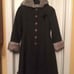 Rothschild Girls Wool Coats::NEW