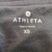 Athleta Splash Relay Bamboo Print Capri Leggings (XS)