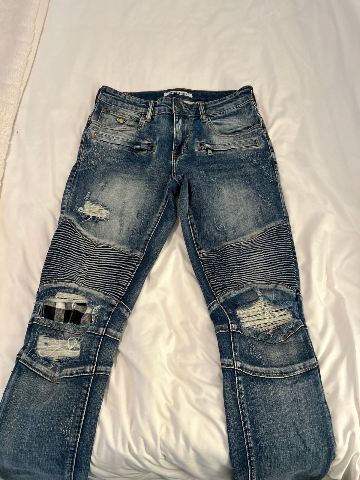 Men’s jeans
