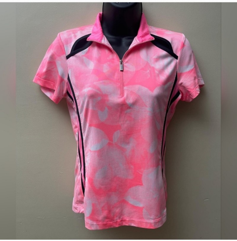 Tail women's golf top