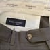 YVES SAINT LAURENT Mens Pleated Pants 38
