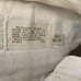 YVES SAINT LAURENT Mens Pleated Pants 38