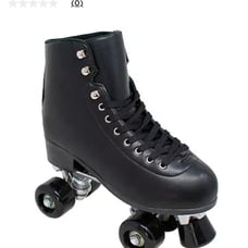 Cosmic skates Roller Skates Archie 15 sz 8