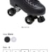 Cosmic skates Roller Skates Archie 15 sz 8