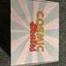 Cosmic skates Roller Skates Archie 15 sz 8