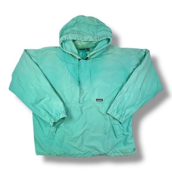 Patagonia Lightweight Pullover Hoodie Size Extra Large