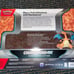 Pokemon charzard ex premium collections