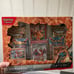 Pokemon charzard ex premium collections