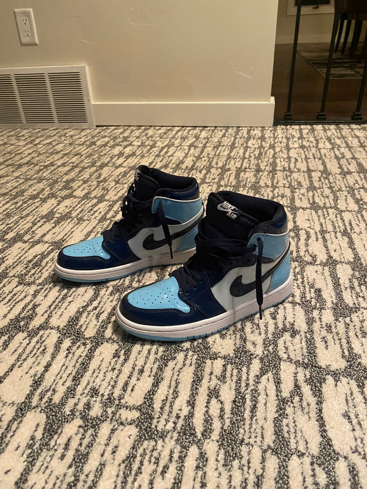 Air Jordan 1 High