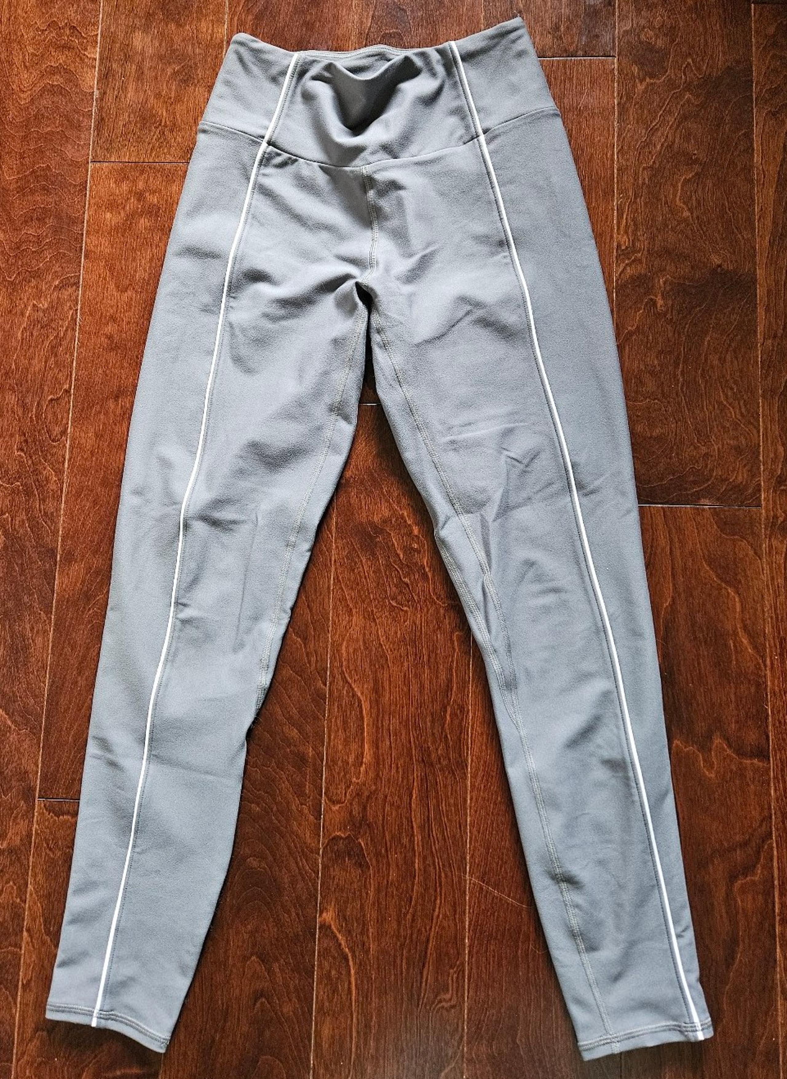 Abercrombie YPB leggings