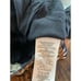 Free People Talk Of The Town Mini Skirt Sz 0