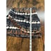 Free People Talk Of The Town Mini Skirt Sz 0