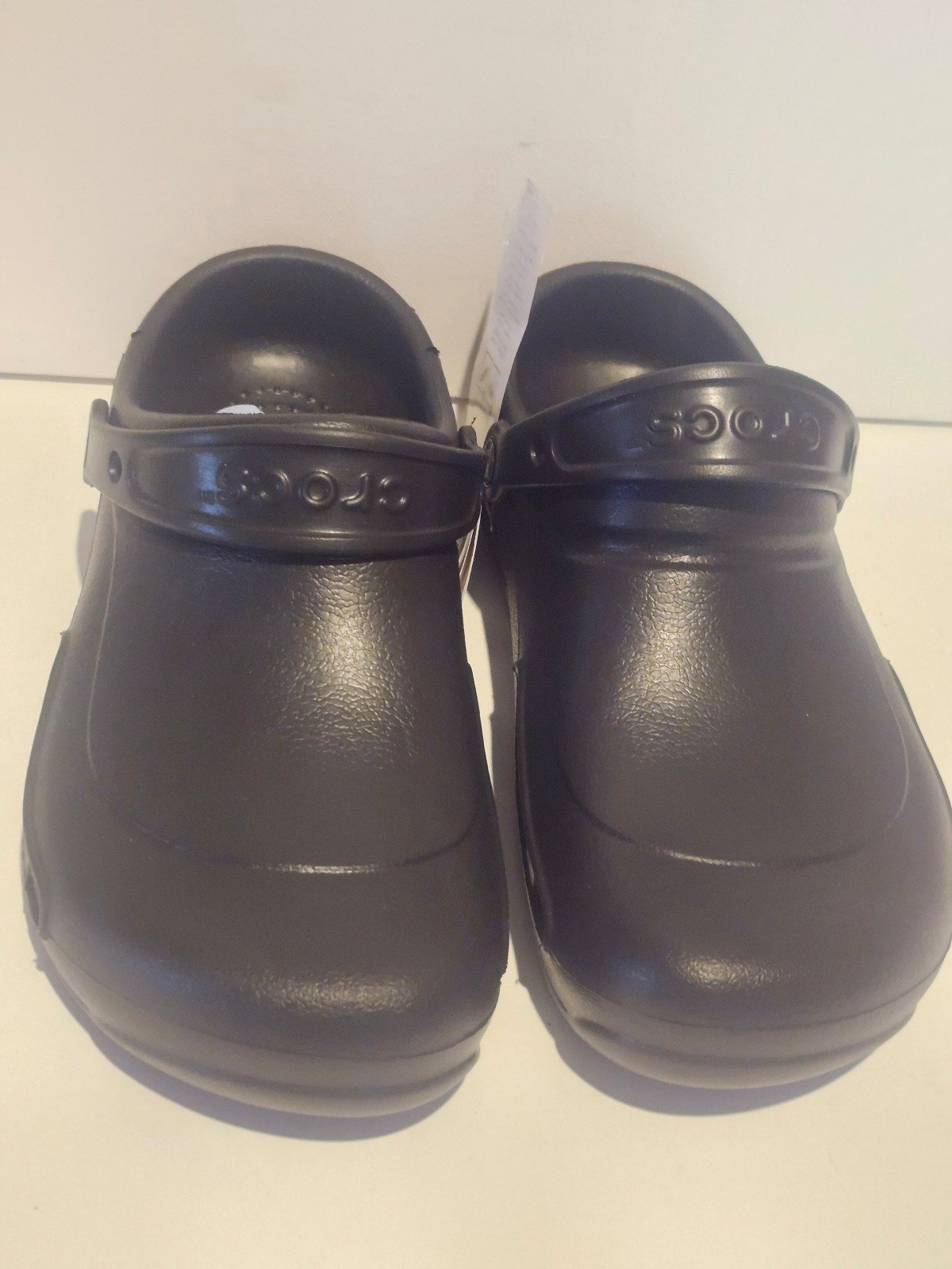 Crocs Bistro Clogs Unisex