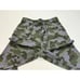 Lululemon Keep Moving Pant 7/8 High-Rise Camo Women 10 EUC Stretch Gym Pants