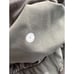 Lululemon Keep Moving Pant 7/8 High-Rise Camo Women 10 EUC Stretch Gym Pants