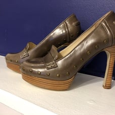 Enzo Angiolini High Heeled Shoes