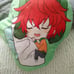 South park kyle broflovski plush pillow