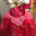 Disney princess pink cosutume 3T -4t