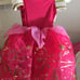 Disney princess pink cosutume 3T -4t