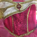 Disney princess pink cosutume 3T -4t