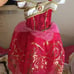 Disney princess pink cosutume 3T -4t