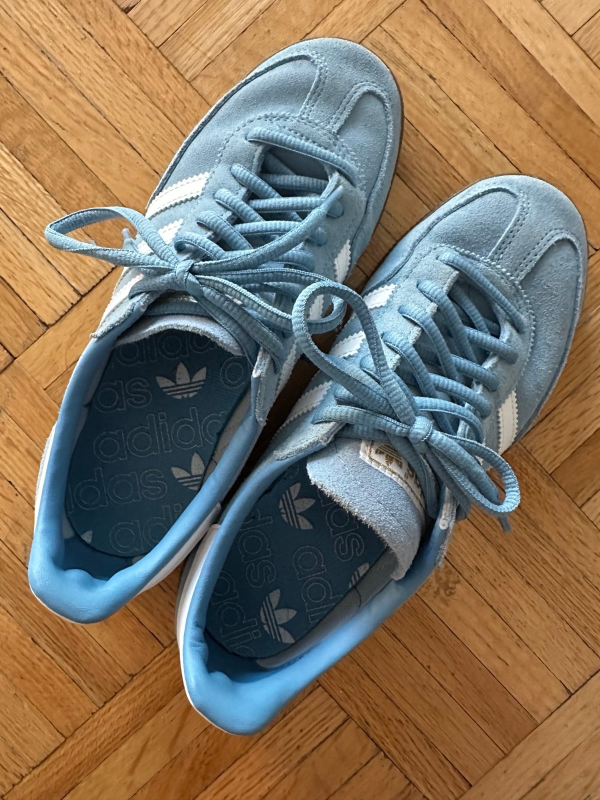 Adidas HANDBALL SPEZIAL sneakers new